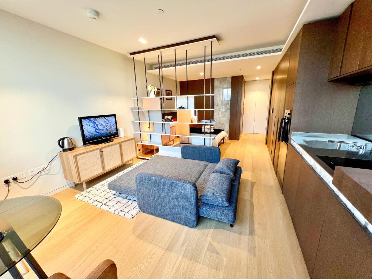 Апарт отель Deluxe Entire Studio Next To London Eye & Trafalgar Square Экстерьер фото