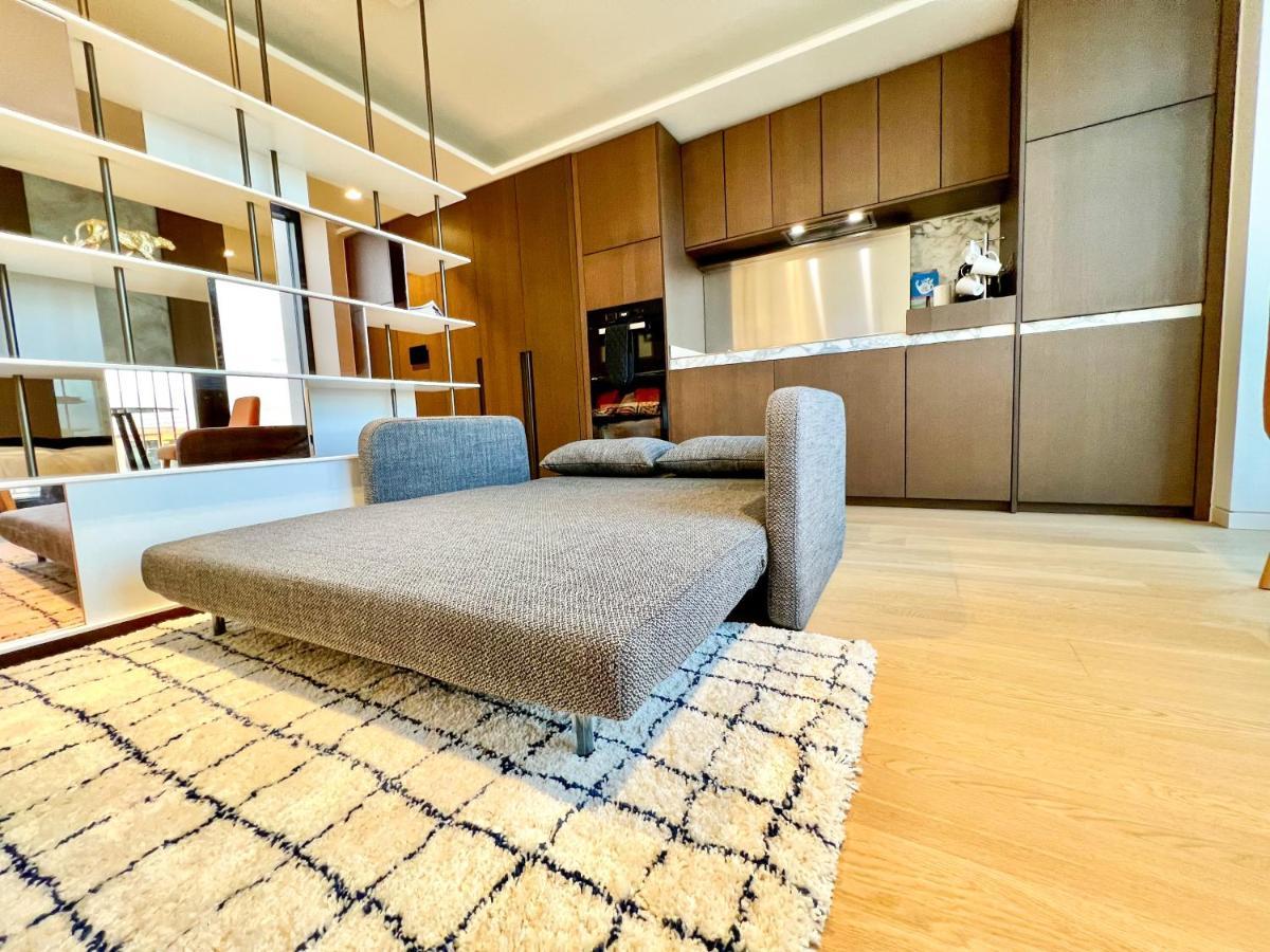 Апарт отель Deluxe Entire Studio Next To London Eye & Trafalgar Square Экстерьер фото