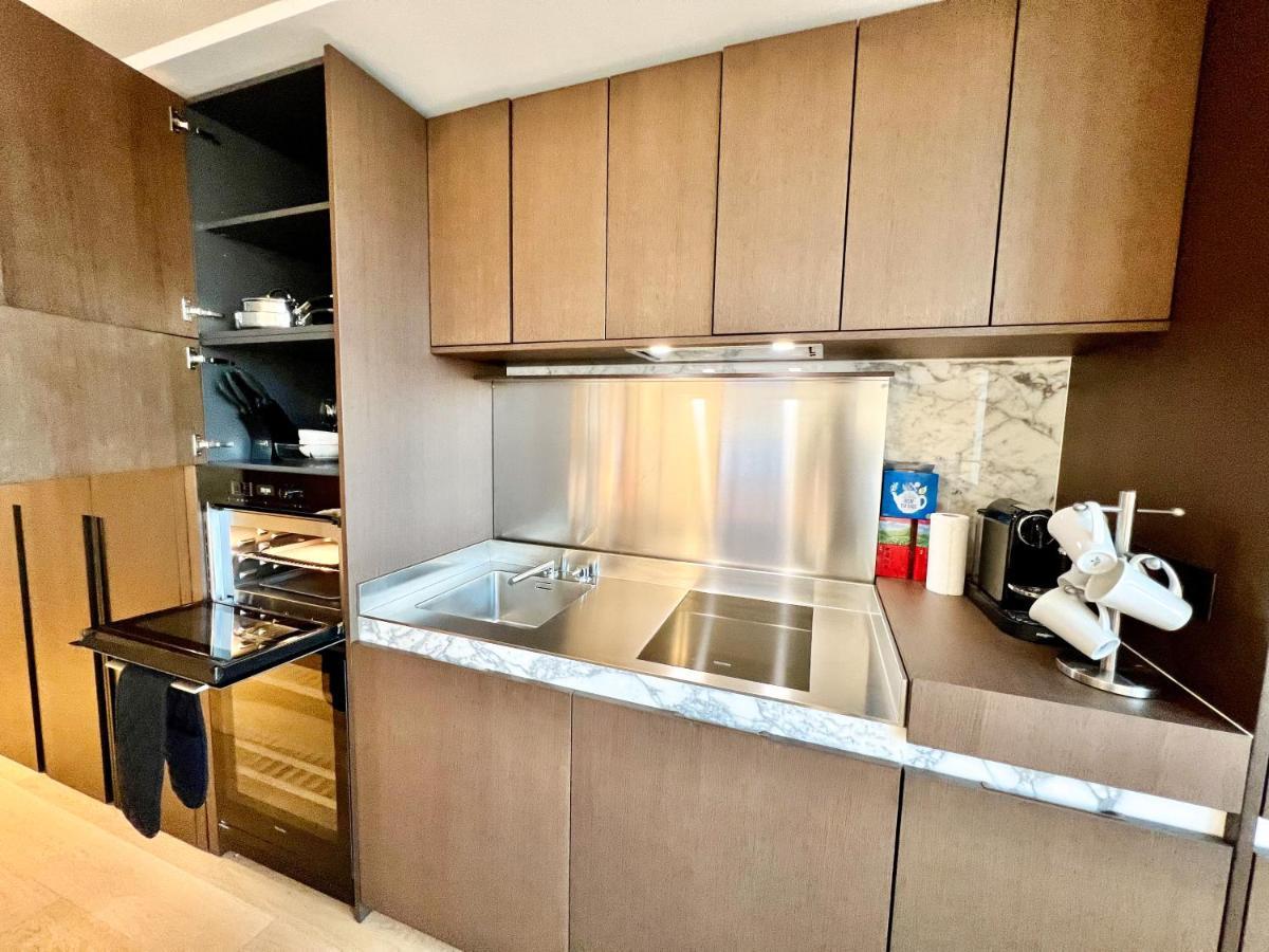 Апарт отель Deluxe Entire Studio Next To London Eye & Trafalgar Square Экстерьер фото