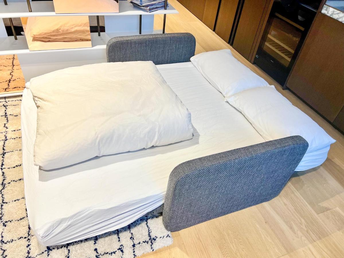 Апарт отель Deluxe Entire Studio Next To London Eye & Trafalgar Square Экстерьер фото