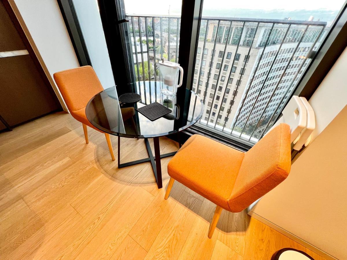 Апарт отель Deluxe Entire Studio Next To London Eye & Trafalgar Square Экстерьер фото
