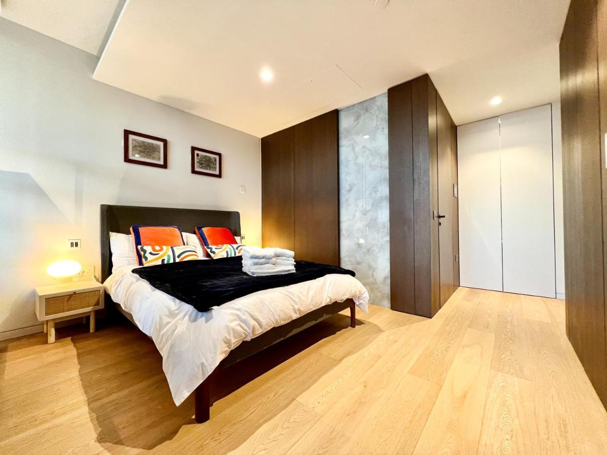 Апарт отель Deluxe Entire Studio Next To London Eye & Trafalgar Square Экстерьер фото