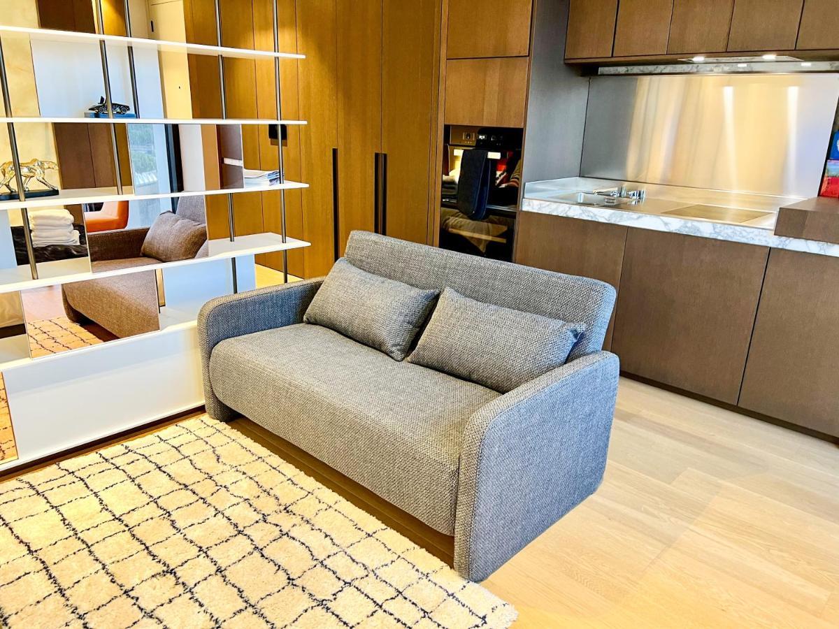 Апарт отель Deluxe Entire Studio Next To London Eye & Trafalgar Square Экстерьер фото