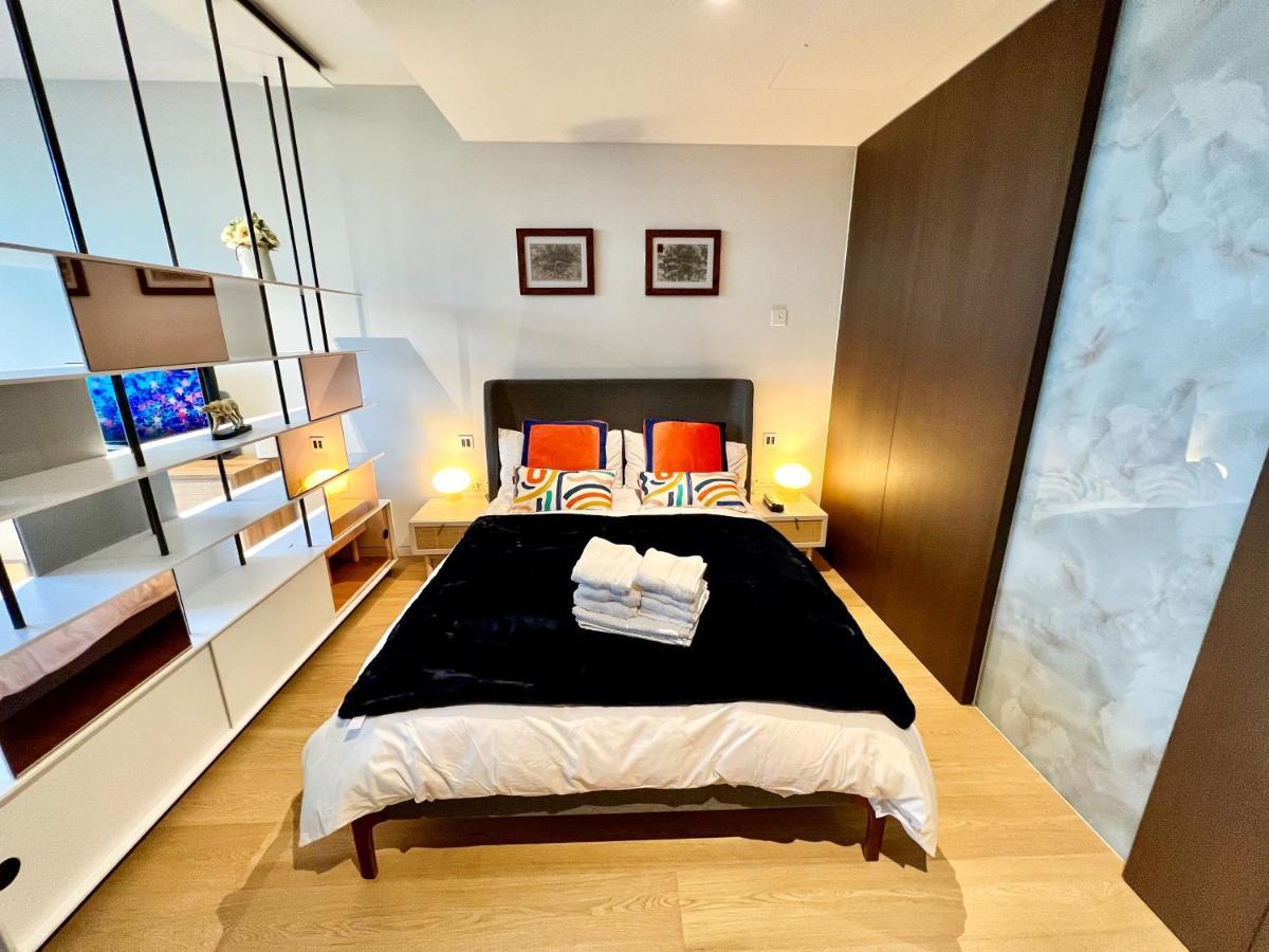 Апарт отель Deluxe Entire Studio Next To London Eye & Trafalgar Square Экстерьер фото