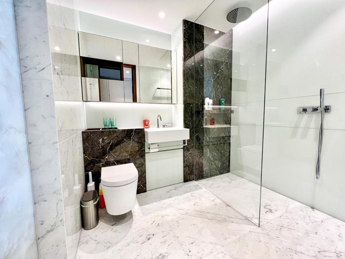 Апарт отель Deluxe Entire Studio Next To London Eye & Trafalgar Square Экстерьер фото