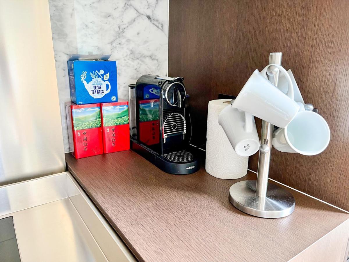 Апарт отель Deluxe Entire Studio Next To London Eye & Trafalgar Square Экстерьер фото