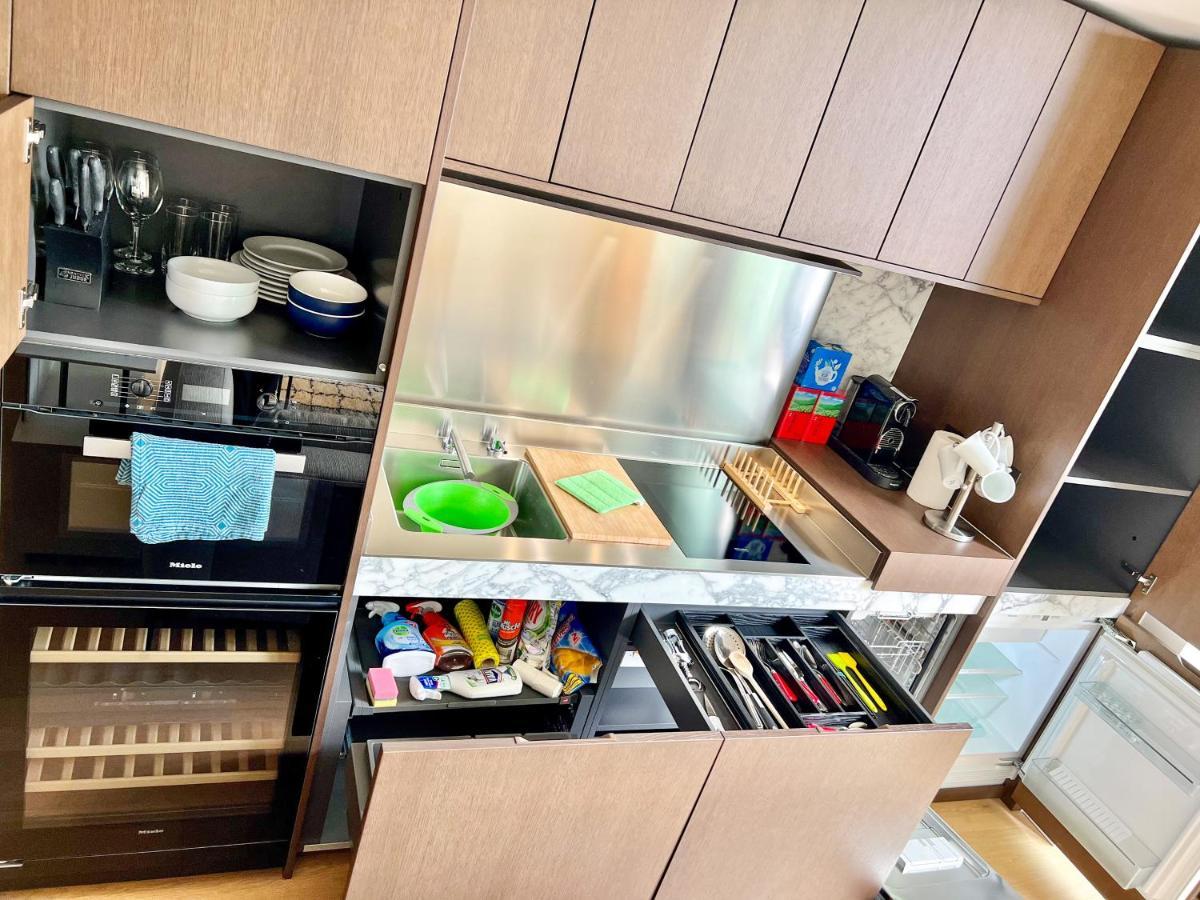 Апарт отель Deluxe Entire Studio Next To London Eye & Trafalgar Square Экстерьер фото